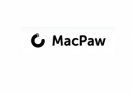 MacPaw logo