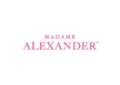 Madame Alexander logo
