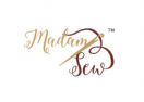 MadamSew logo