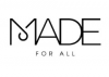 MADE FOR ALL