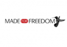 Made for Freedom logo