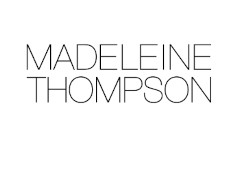 Madeleine Thompson promo codes