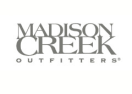 Madison Creek Outfitters logo