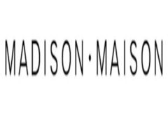 Madison Maison promo codes