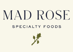 MAD ROSE SPECIALTY FOODS promo codes