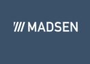 Madsen logo