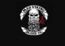 Mad Viking Beard logo