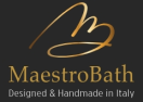 MaestroBath logo