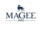 Magee 1866 logo