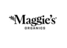 Maggie's Organics logo