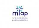 mTap logo