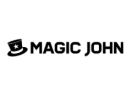 MAGIC JOHN logo