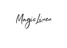 Magic Linen logo