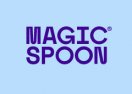 Magic Spoon logo