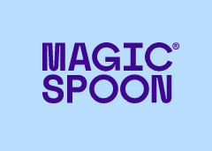 Magic Spoon promo codes