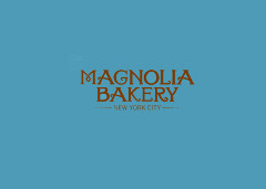 Magnolia Bakery promo codes