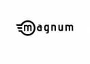 Magnum logo