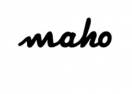 Maho logo