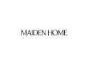 Maiden Home logo