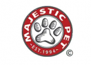 Majestic Pet logo