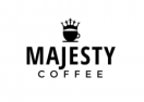 Majesty Coffee logo