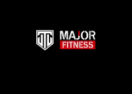 Major Lutie Fitness logo