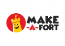 Make-A-Fort promo codes