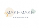 Makemake Organics logo