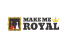 Make Me Royal USA logo
