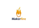Makerfire logo