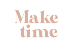 Make Time promo codes