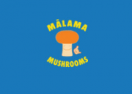 Malama Mushrooms logo