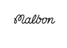 Malbon Golf logo