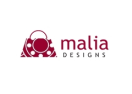 Malia Designs logo