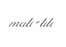 Mali + Lili logo