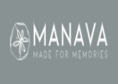 Manava Swim logo