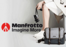 Manfrotto logo