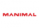 MANIMAL logo