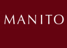 MANITO logo