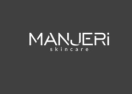 Manjeri Skincare logo