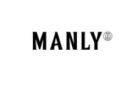 Manly logo