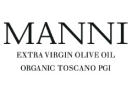 Manni Oil logo