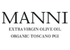 Manni Oil