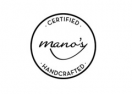 Mano's Wine logo