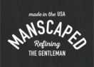 Manscaped logo