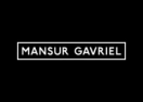 Mansur Gavriel logo