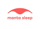 Manta Sleep logo