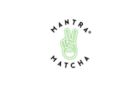 Mantra Matcha logo