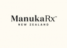 ManukaRx logo