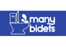 ManyBidets logo